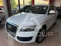 2011 Audi Q5