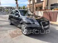 2011 Audi Q5