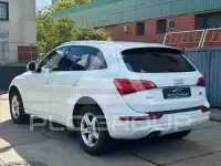 2011 Audi Q5