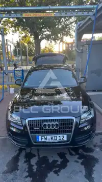 2011 Audi Q5
