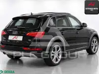 2011 Audi Q5