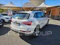 2011 Audi Q5
