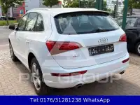 2011 Audi Q5