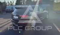 2011 Audi Q5