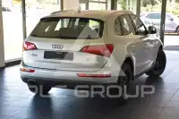 2011 Audi Q5