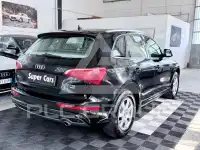 2011 Audi Q5