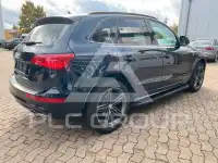 2011 Audi Q5