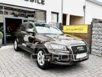 2011 Audi Q5