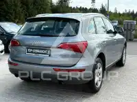 2011 Audi Q5