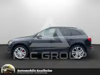 2011 Audi Q5