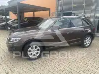 2011 Audi Q5