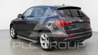2011 Audi Q5