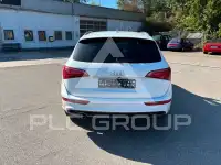 2011 Audi Q5