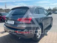 2011 Audi Q5