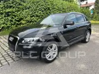 2011 Audi Q5