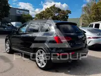 2011 Audi Q5