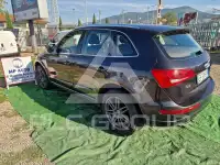 2011 Audi Q5