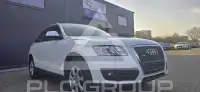2011 Audi Q5