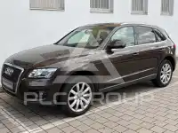2011 Audi Q5