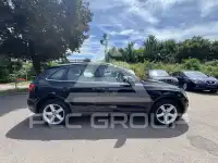 2011 Audi Q5