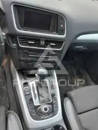2011 Audi Q5