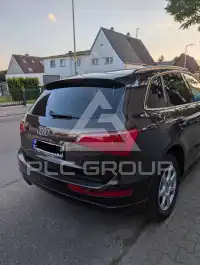 2011 Audi Q5
