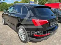 2011 Audi Q5