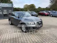 2011 Audi Q5