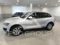 2011 Audi Q5