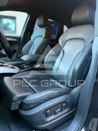 2011 Audi Q5