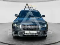 2011 Audi Q5