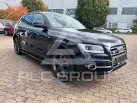 2011 Audi Q5