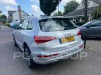 2011 Audi Q5