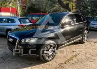 2011 Audi Q5