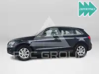 2011 Audi Q5
