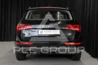 2011 Audi Q5