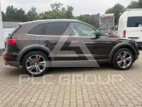 2011 Audi Q5