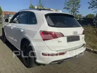 2011 Audi Q5
