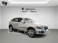 2011 Audi Q5
