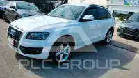 2011 Audi Q5