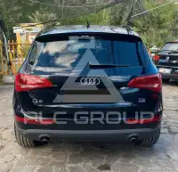2011 Audi Q5