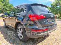 2011 Audi Q5