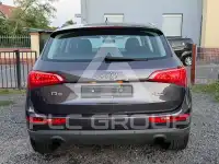 2011 Audi Q5