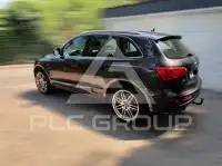 2011 Audi Q5