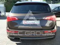 2011 Audi Q5