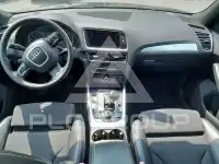 2011 Audi Q5