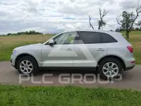 2011 Audi Q5