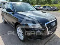 2011 Audi Q5
