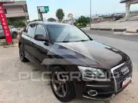 2011 Audi Q5