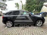 2011 Audi Q5